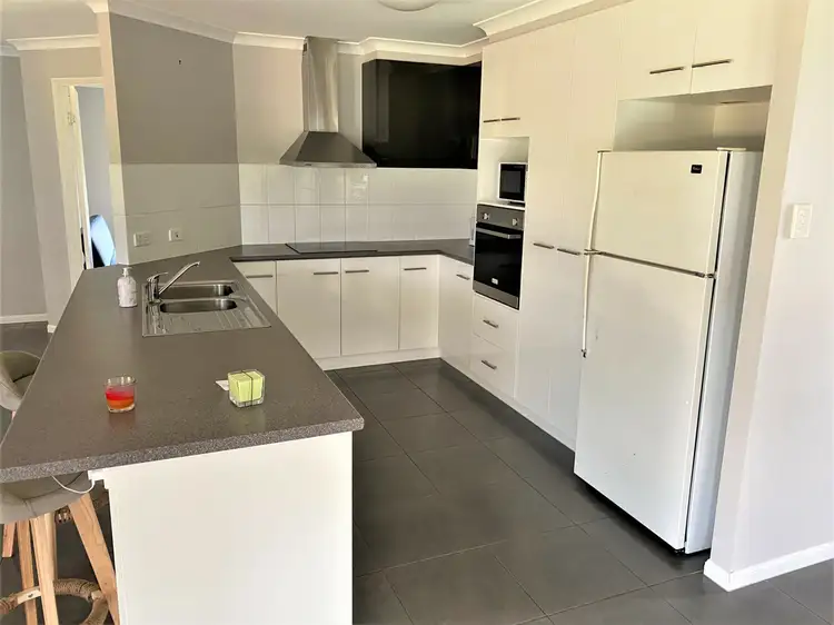 Fifth view of Homely house listing, 12 Hillview Parade, Kingaroy QLD 4610