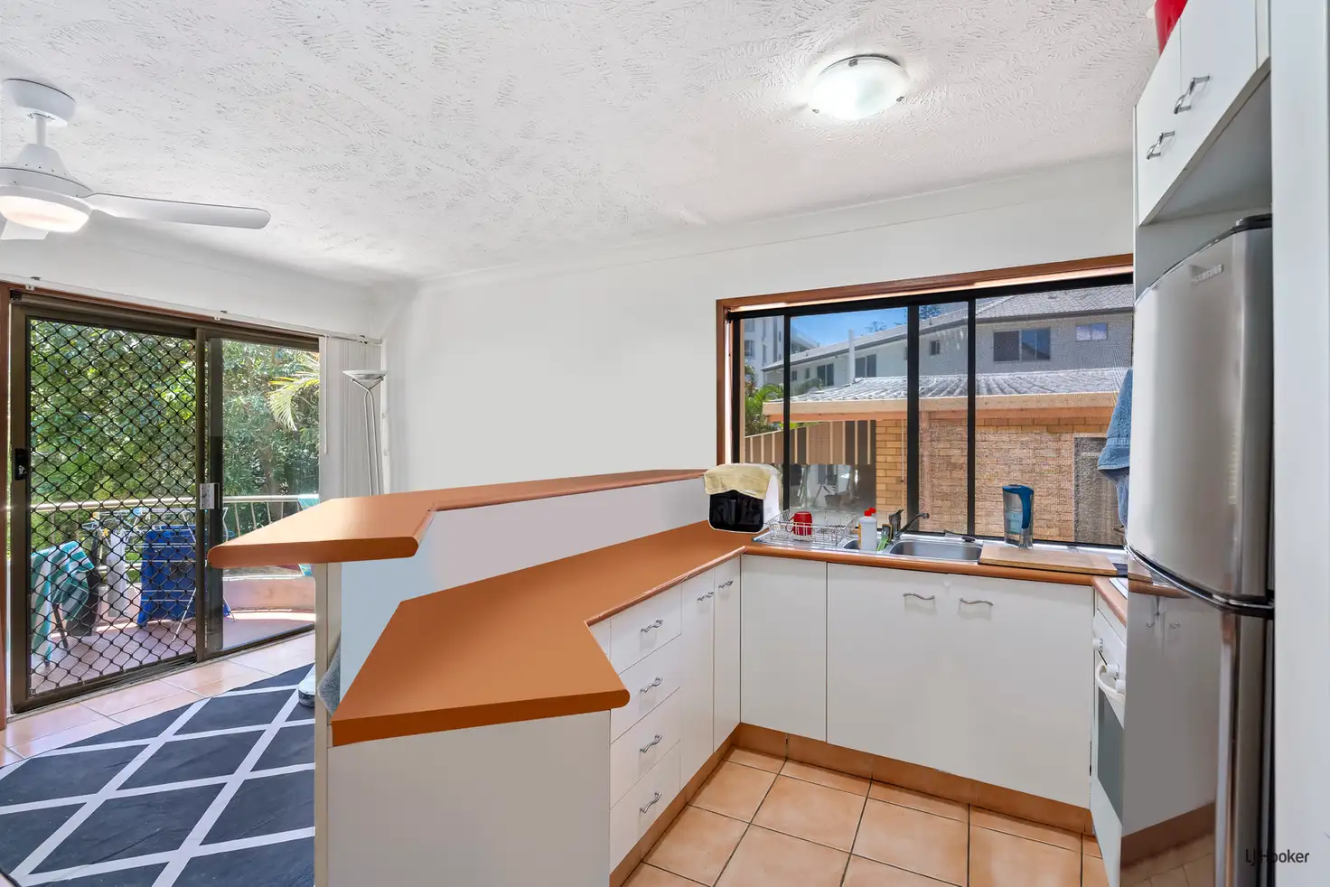 Main view of Homely unit listing, 6/17 Frederick Street, Surfers Paradise QLD 4217