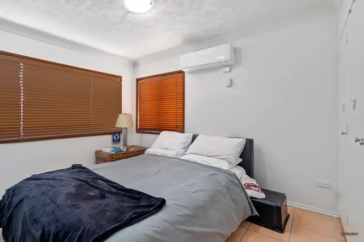 Second view of Homely unit listing, 6/17 Frederick Street, Surfers Paradise QLD 4217