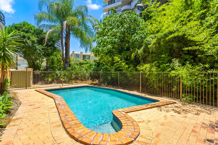 Third view of Homely unit listing, 6/17 Frederick Street, Surfers Paradise QLD 4217