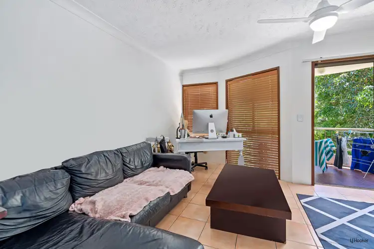 Fourth view of Homely unit listing, 6/17 Frederick Street, Surfers Paradise QLD 4217