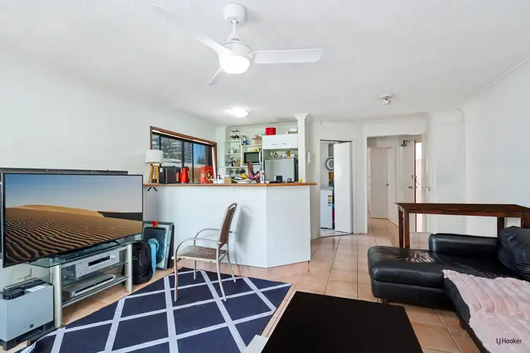 Sixth view of Homely unit listing, 6/17 Frederick Street, Surfers Paradise QLD 4217