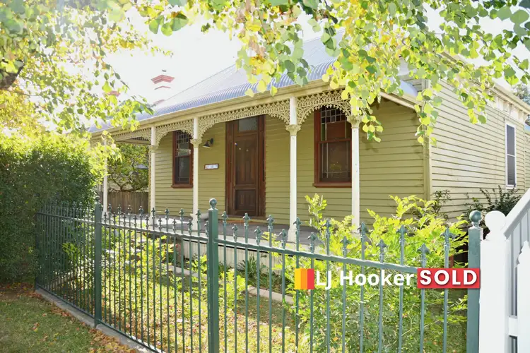 Main view of Homely house listing, 18 Bathurst Street, Singleton NSW 2330