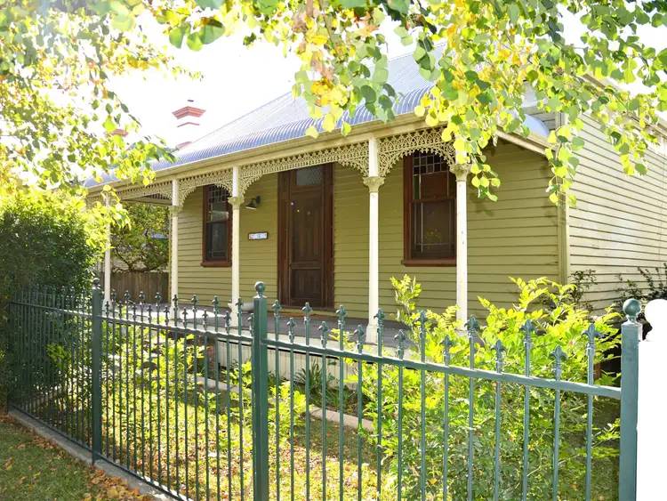Second view of Homely house listing, 18 Bathurst Street, Singleton NSW 2330