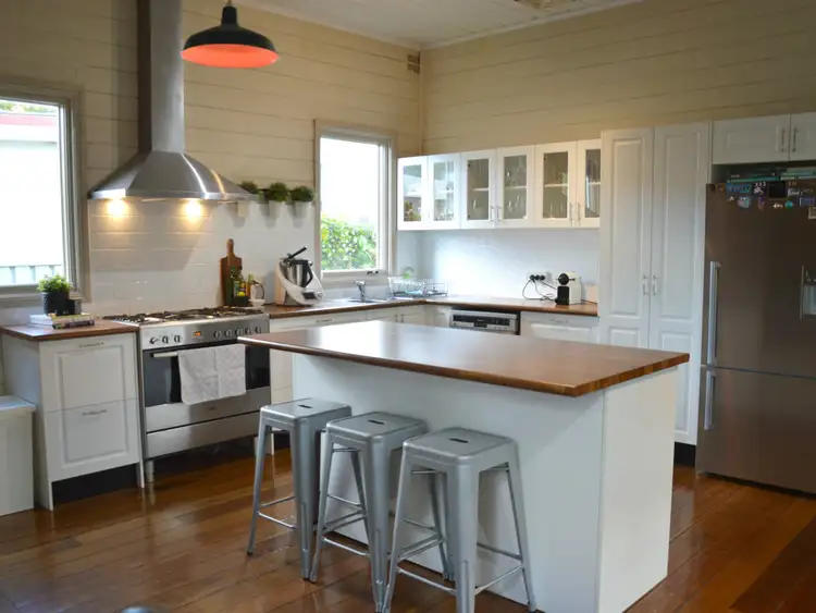 Third view of Homely house listing, 18 Bathurst Street, Singleton NSW 2330