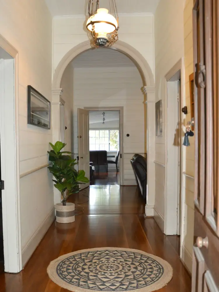 Fourth view of Homely house listing, 18 Bathurst Street, Singleton NSW 2330