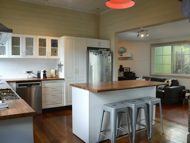 Sixth view of Homely house listing, 18 Bathurst Street, Singleton NSW 2330