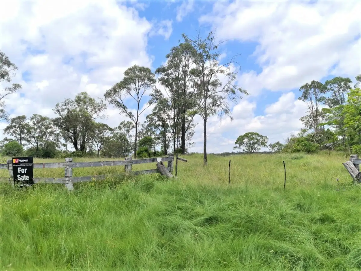 Main view of Homely land listing, 64 Acacia Drive, Ellesmere QLD 4610