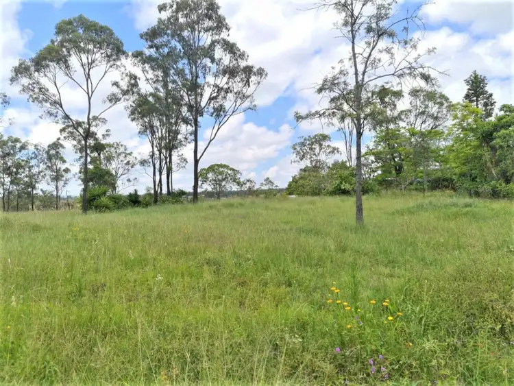 Second view of Homely land listing, 64 Acacia Drive, Ellesmere QLD 4610