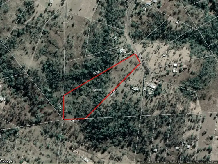 Fifth view of Homely land listing, 64 Acacia Drive, Ellesmere QLD 4610