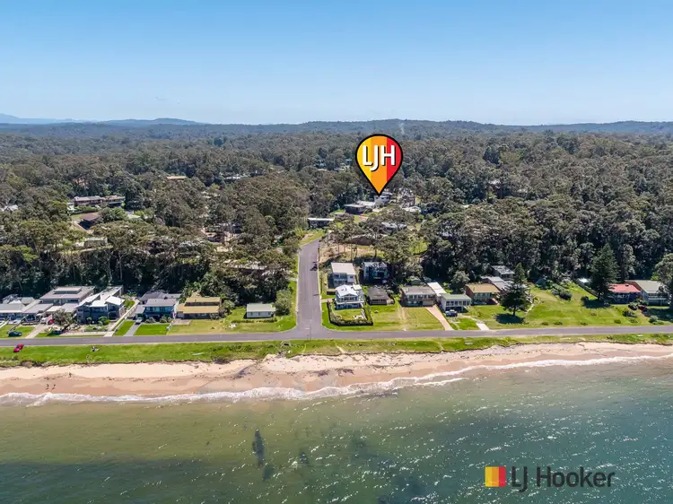 47 Fauna Avenue, Long Beach NSW 2536