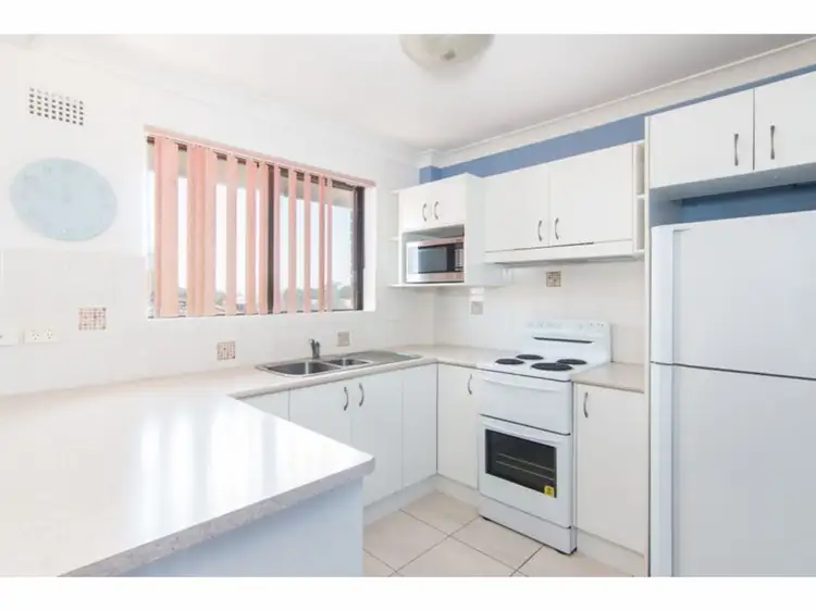 Second view of Homely unit listing, 5/15 Wallis Street, Tuncurry NSW 2428