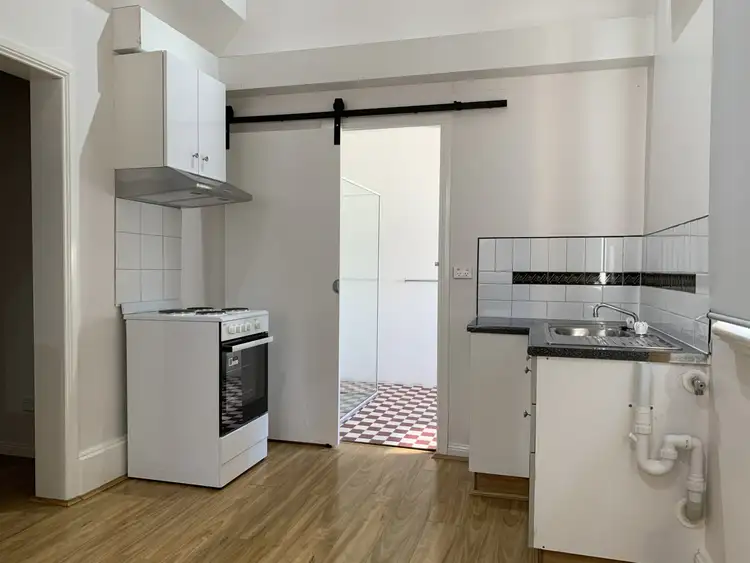 Second view of Homely studio listing, 5/27 George Street, Singleton NSW 2330