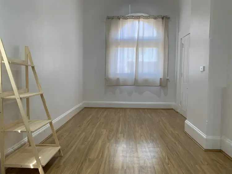 Third view of Homely studio listing, 5/27 George Street, Singleton NSW 2330
