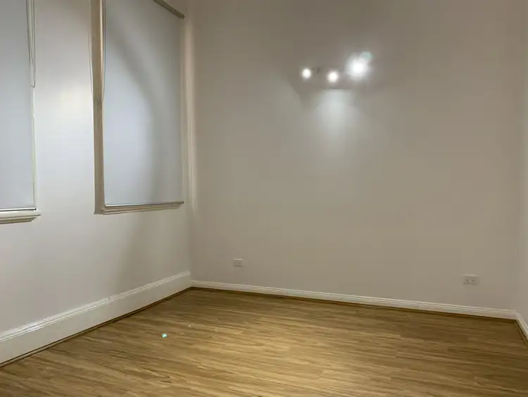 Fourth view of Homely studio listing, 5/27 George Street, Singleton NSW 2330