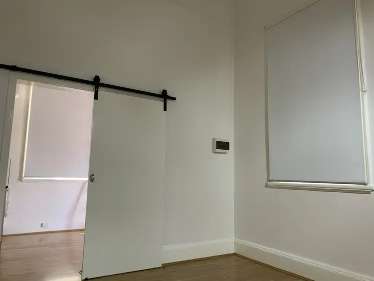Fifth view of Homely studio listing, 5/27 George Street, Singleton NSW 2330