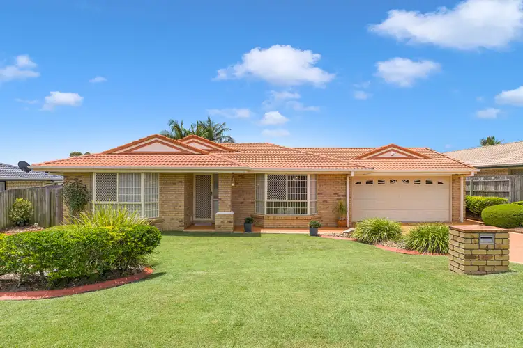 4 Agathis Place, Capalaba QLD 4157