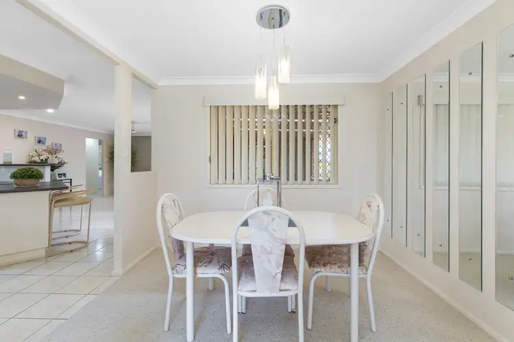 Fourth view of Homely house listing, 4 Agathis Place, Capalaba QLD 4157