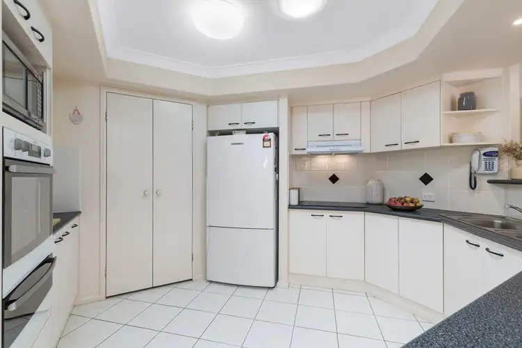 Fifth view of Homely house listing, 4 Agathis Place, Capalaba QLD 4157
