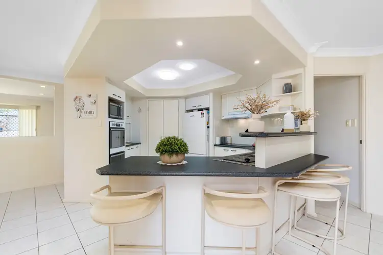Sixth view of Homely house listing, 4 Agathis Place, Capalaba QLD 4157
