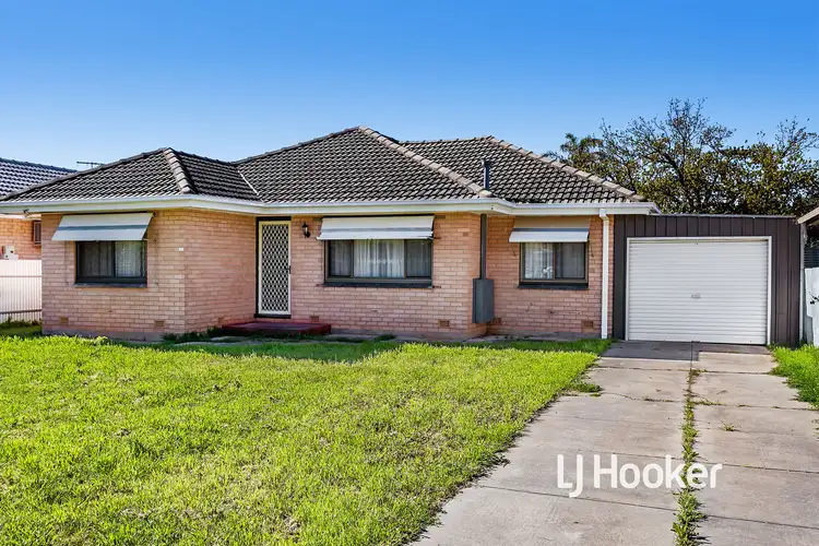 Second view of Homely house listing, 44 Natalie Avenue, Salisbury SA 5108