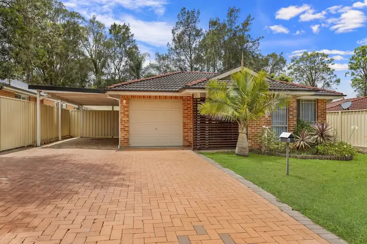 Main view of Homely house listing, 4 Lomandra Terrace, Hamlyn Terrace NSW 2259