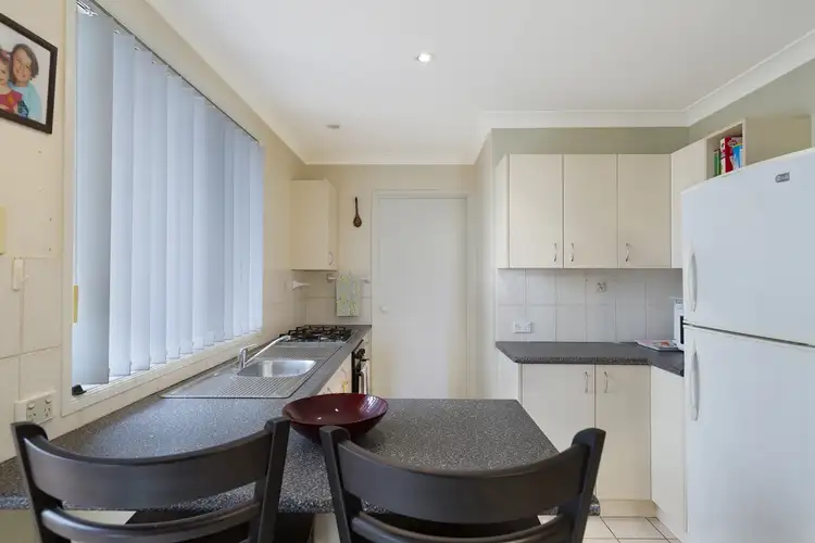 Second view of Homely house listing, 4 Lomandra Terrace, Hamlyn Terrace NSW 2259