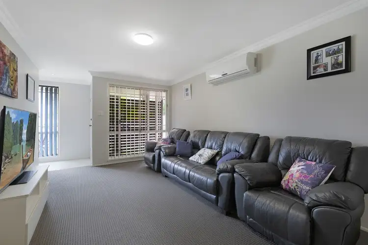 Fourth view of Homely house listing, 4 Lomandra Terrace, Hamlyn Terrace NSW 2259