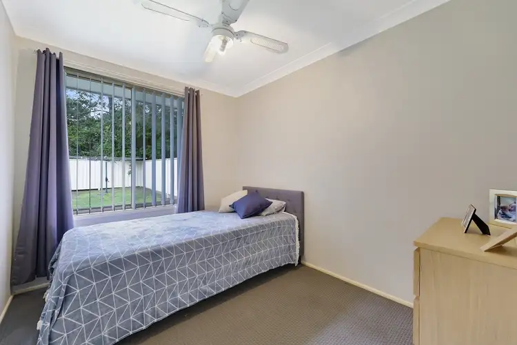 Sixth view of Homely house listing, 4 Lomandra Terrace, Hamlyn Terrace NSW 2259