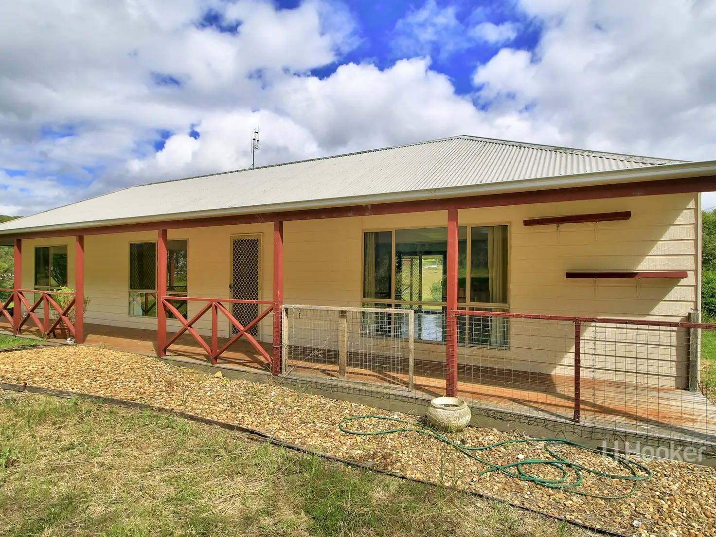 Main view of Homely house listing, 15 Shields Road, Lucknow VIC 3875