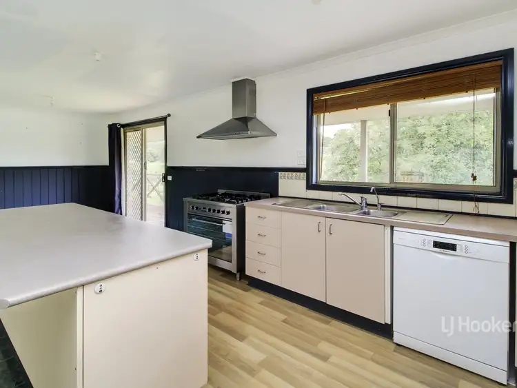 Second view of Homely house listing, 15 Shields Road, Lucknow VIC 3875