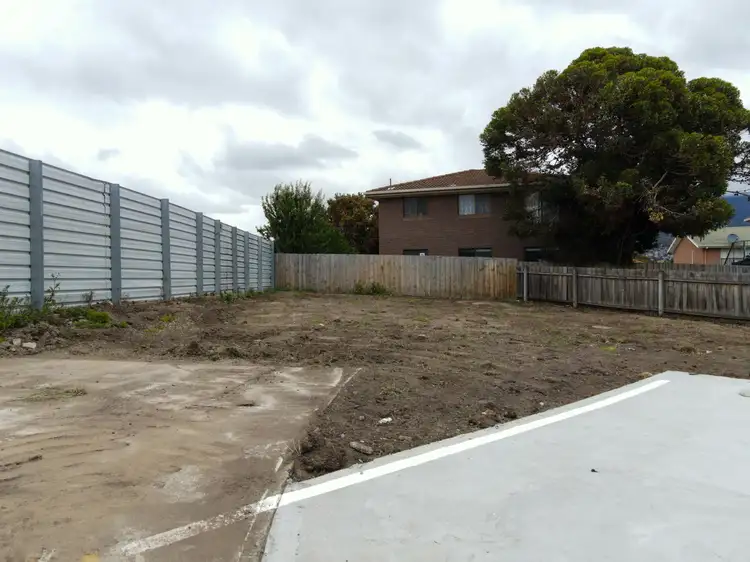 Fourth view of Homely land listing, Lot 2/10 Grayton Street, Glenorchy TAS 7010