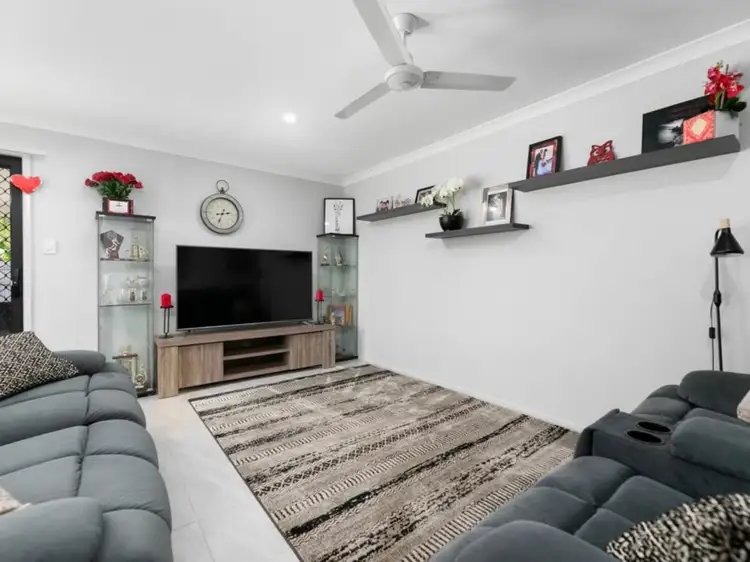 Second view of Homely house listing, 70 Reserve Drive, Caboolture QLD 4510