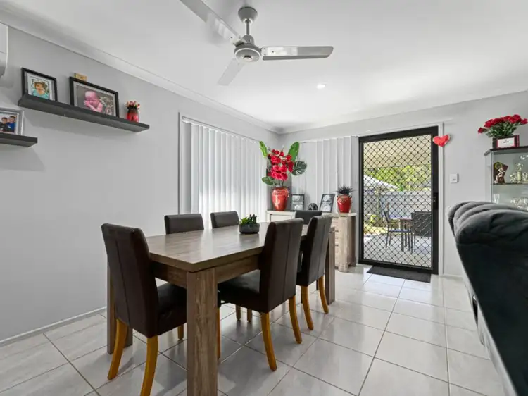 Third view of Homely house listing, 70 Reserve Drive, Caboolture QLD 4510