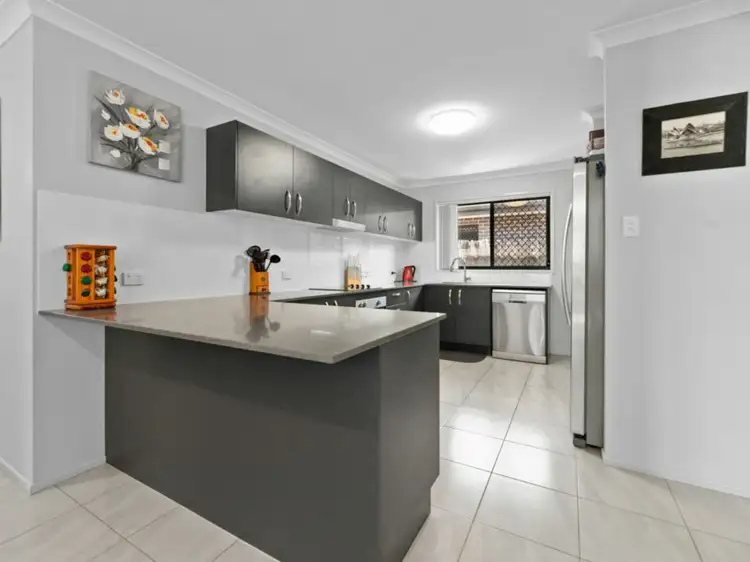 Fourth view of Homely house listing, 70 Reserve Drive, Caboolture QLD 4510