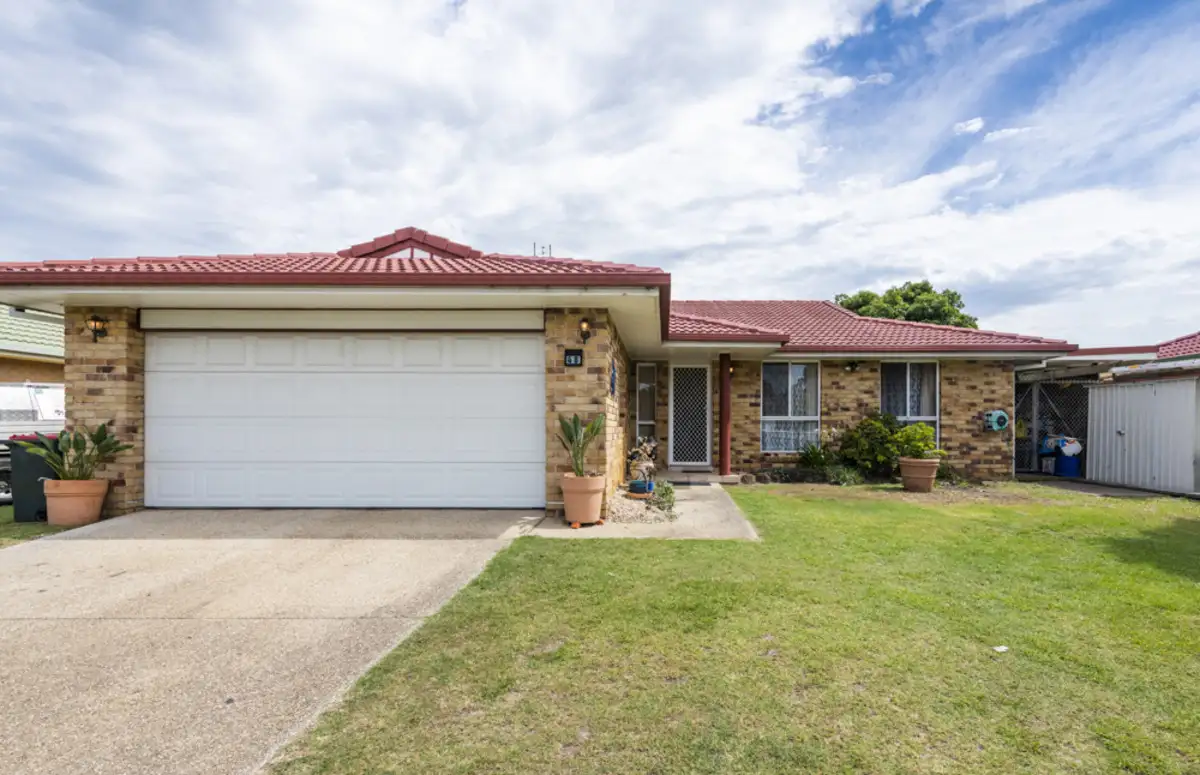 Main view of Homely house listing, 48 Gumnut Road, Yamba NSW 2464