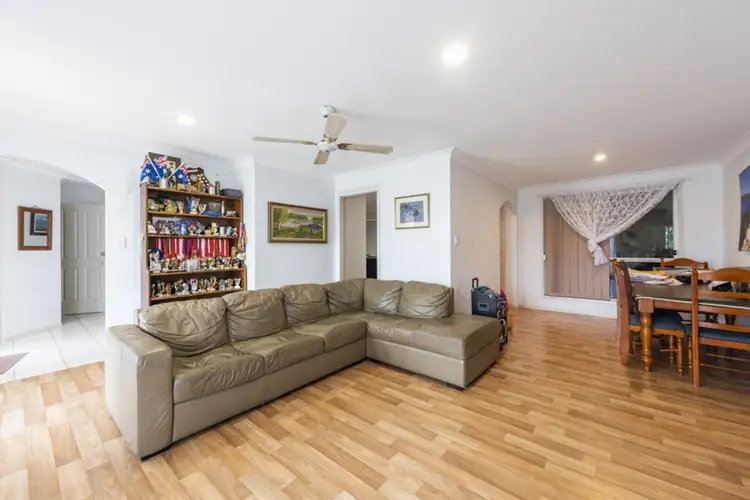 Fourth view of Homely house listing, 48 Gumnut Road, Yamba NSW 2464