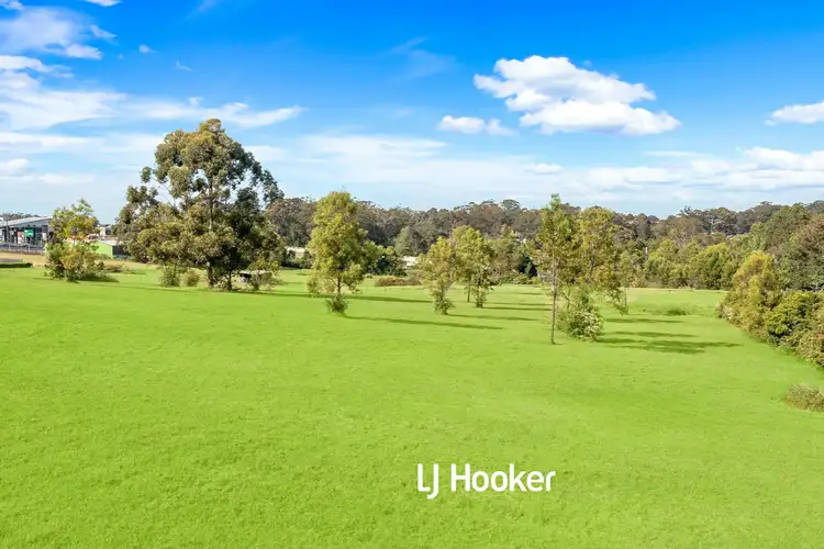 Fourth view of Homely land listing, 602 Old Northern Road, Dural NSW 2158