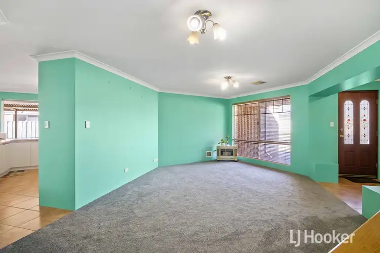 Third view of Homely house listing, 33 Barton Drive, Australind WA 6233