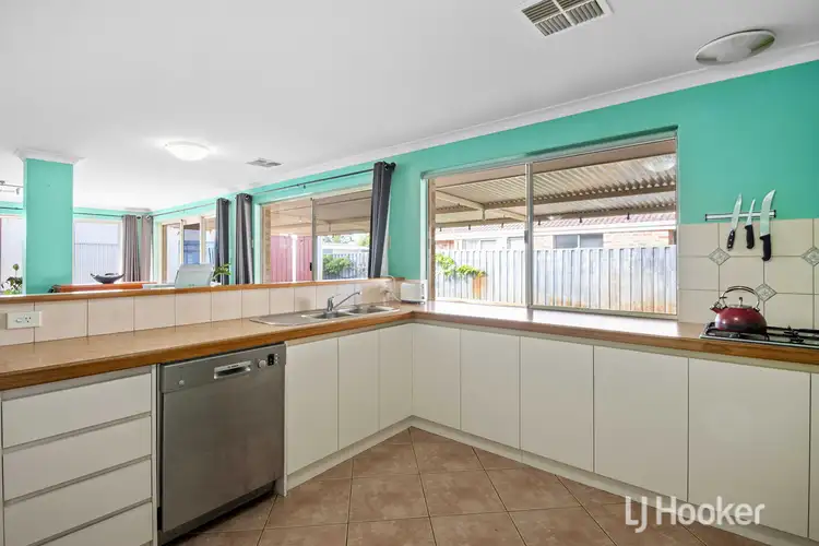 Sixth view of Homely house listing, 33 Barton Drive, Australind WA 6233