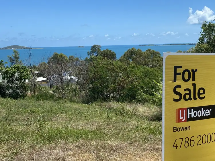 Sixth view of Homely land listing, 32 Grandview Terrace, Bowen QLD 4805