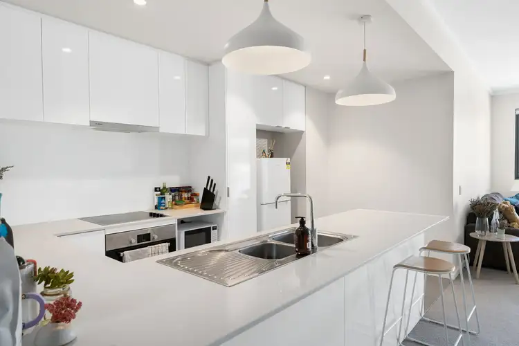 Fifth view of Homely house listing, 10/496 Fitzgerald Street, North Perth WA 6006