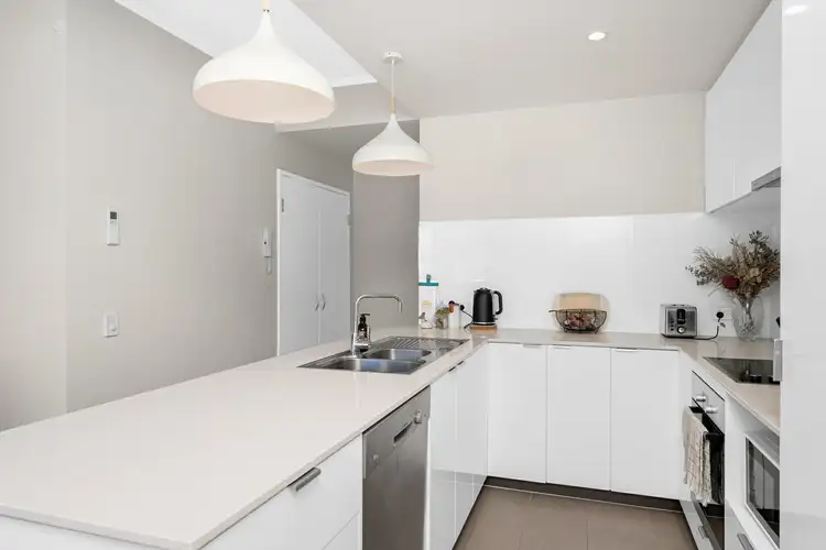 Sixth view of Homely house listing, 10/496 Fitzgerald Street, North Perth WA 6006