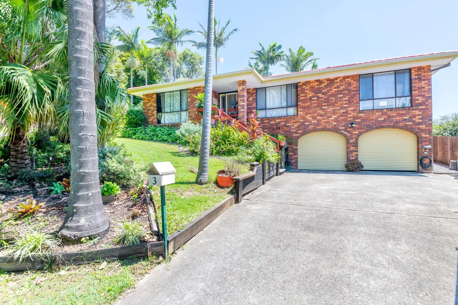 Main view of Homely house listing, 3 Dark Close, Coffs Harbour NSW 2450