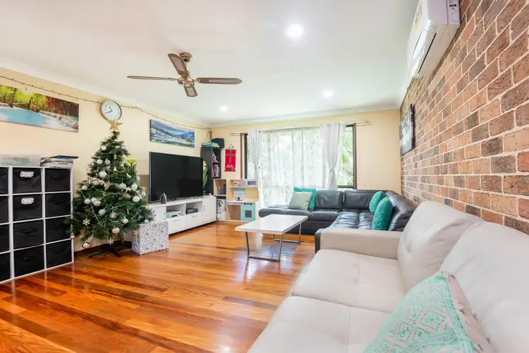 Second view of Homely house listing, 3 Dark Close, Coffs Harbour NSW 2450