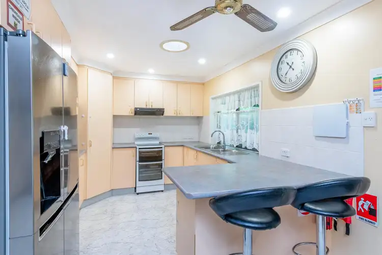 Third view of Homely house listing, 3 Dark Close, Coffs Harbour NSW 2450