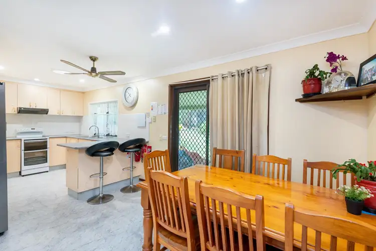 Fourth view of Homely house listing, 3 Dark Close, Coffs Harbour NSW 2450
