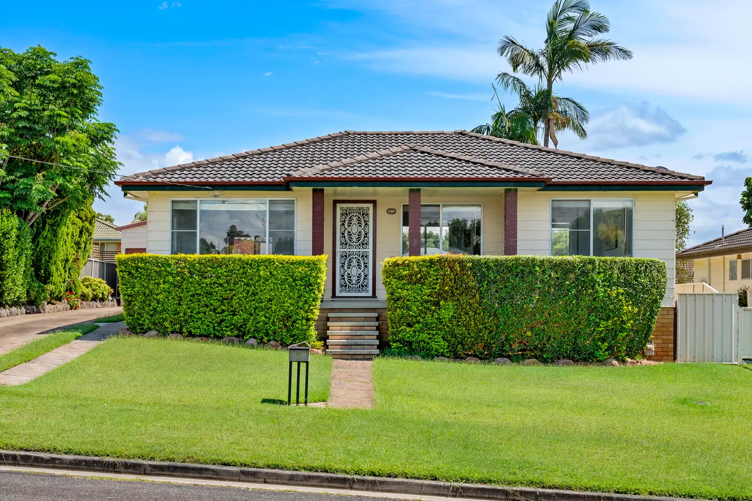 Main view of Homely house listing, 3 Logan Road, Rutherford NSW 2320