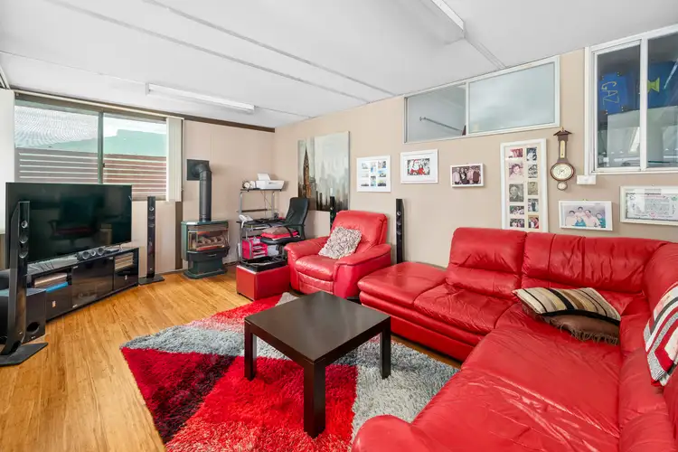 Fifth view of Homely house listing, 3 Logan Road, Rutherford NSW 2320