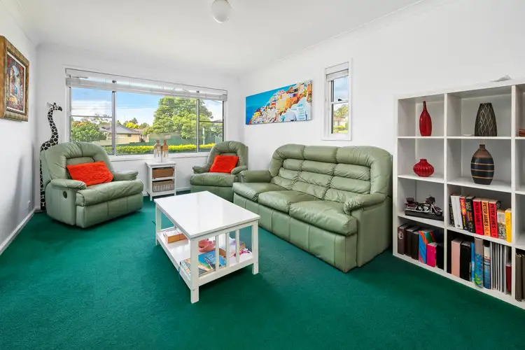 Sixth view of Homely house listing, 3 Logan Road, Rutherford NSW 2320